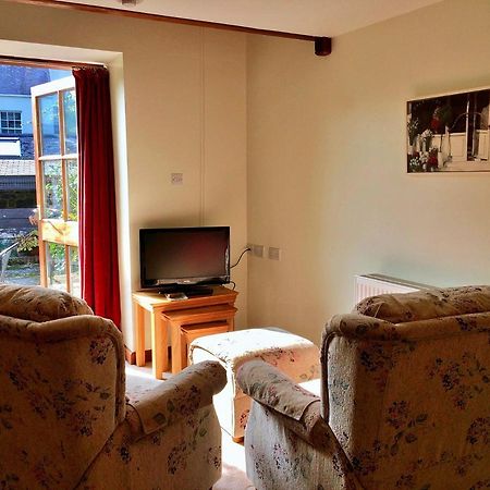 Finest Retreats - Little Dunley - Virginia Cottage Bovey Tracey Exteriér fotografie
