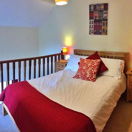 Finest Retreats - Little Dunley - Virginia Cottage Bovey Tracey Exteriér fotografie