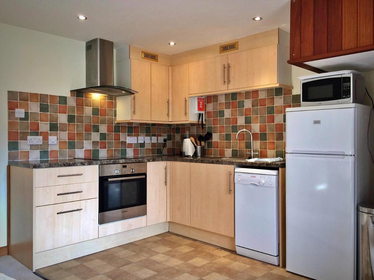 Finest Retreats - Little Dunley - Virginia Cottage Bovey Tracey Exteriér fotografie